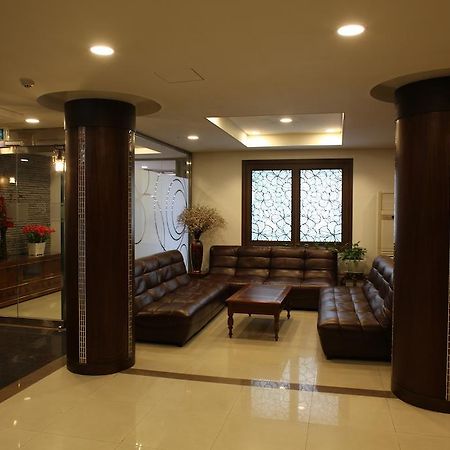 Hill House Seoul Myeongdong Hotel Kültér fotó