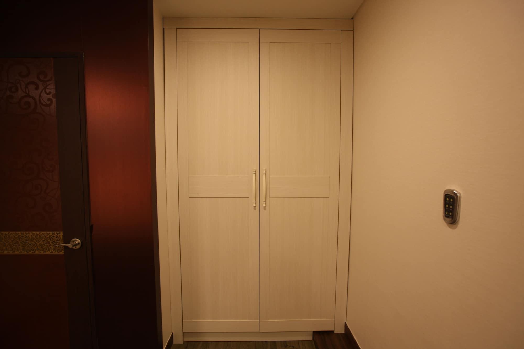 Hill House Seoul Myeongdong Hotel Kültér fotó