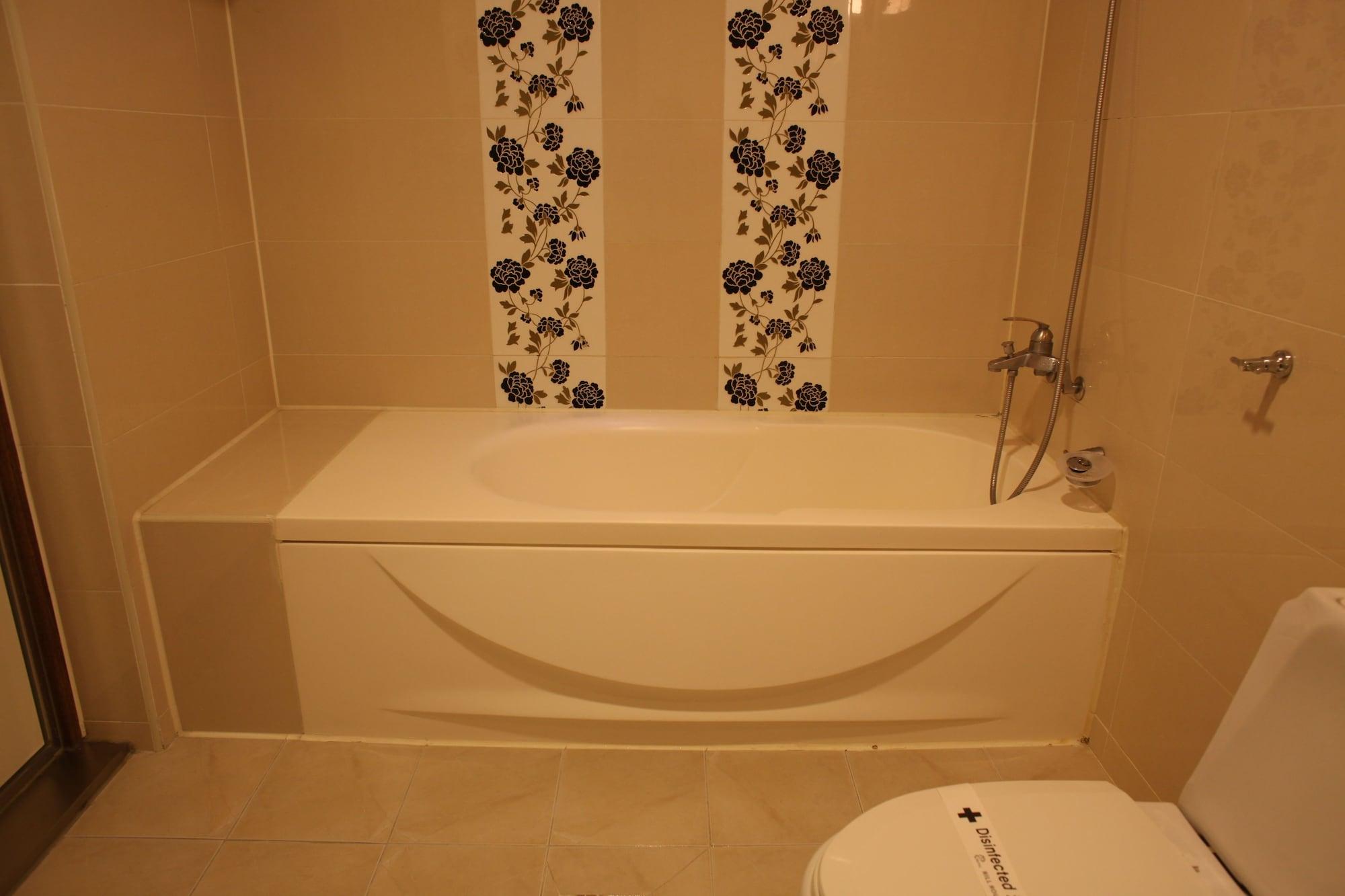 Hill House Seoul Myeongdong Hotel Kültér fotó