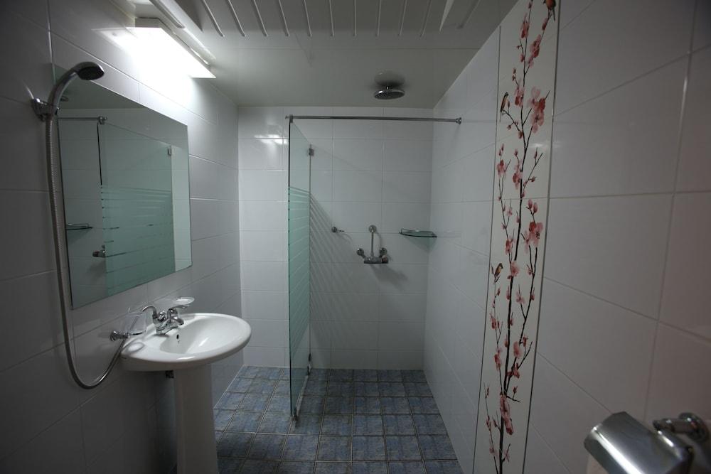 Hill House Seoul Myeongdong Hotel Kültér fotó