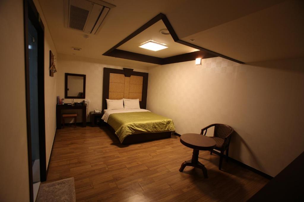 Hill House Seoul Myeongdong Hotel Kültér fotó