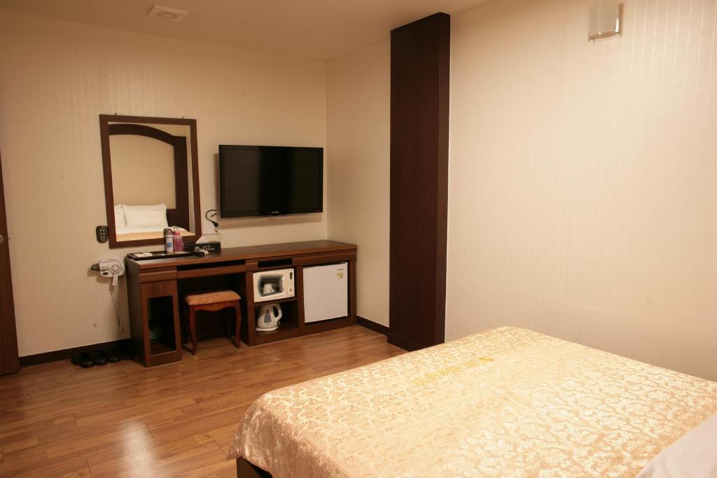 Hill House Seoul Myeongdong Hotel Kültér fotó
