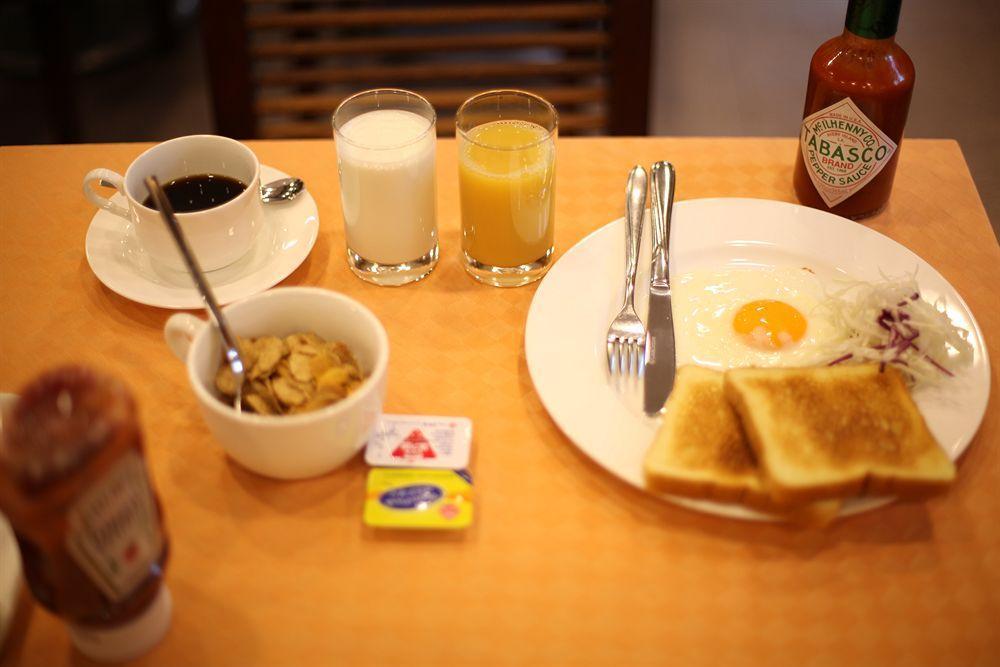 Hill House Seoul Myeongdong Hotel Kültér fotó