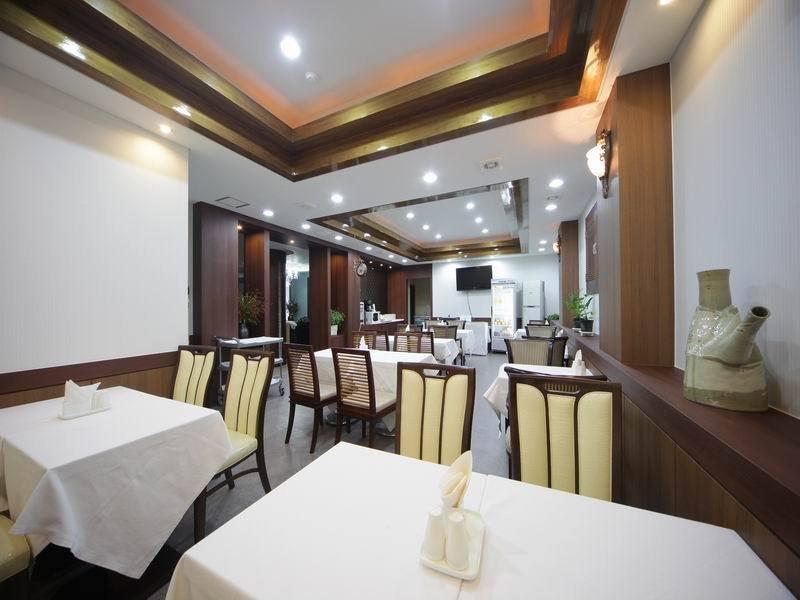 Hill House Seoul Myeongdong Hotel Kültér fotó