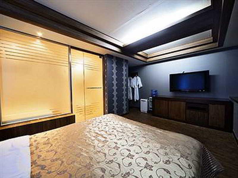 Hill House Seoul Myeongdong Hotel Kültér fotó